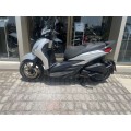 Piaggio Beverly 300 HPE 2021 Μεταχειρισμένα Piaggio Beverly 300 HPE 2021 Μεταχειρισμένα